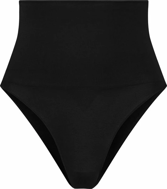 Nieuw ❤️ Bye Bra Corrigerende Naadloze Hoge Taille Slip, Corrigerend Ondergoed Buik, Shapewear Dames, Zwart, S 🤩 3 Nieuw ❤️ Bye Bra Corrigerende Naadloze Hoge Taille Slip, Corrigerend Ondergoed Buik, Shapewear Dames, Zwart, S 🤩