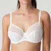 Begroting 🥰 PrimaDonna Twist Epirus Beugel Bh 0141970 Wit - Maat 80F 🧨