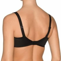 Beste deal ✨ PrimaDonna Deauville Beugel Bh 0161811 Zwart - Maat 100F 😉 -lingerie-dames-badmode Verkoop 550x628