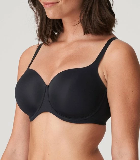 Goedkoop βοΈ PrimaDonna Figuras Voorgevormde Beugel Bh 0263250 Charcoal - Maat 85H π 4 Goedkoop βοΈ PrimaDonna Figuras Voorgevormde Beugel Bh 0263250 Charcoal - Maat 85H π - Afbeelding 2