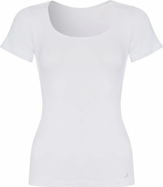 Coupon π Ten Cate Dames T-shirt 30199 Wit-XL - XL π 6 Coupon π Ten Cate Dames T-shirt 30199 Wit-XL - XL π - Afbeelding 4