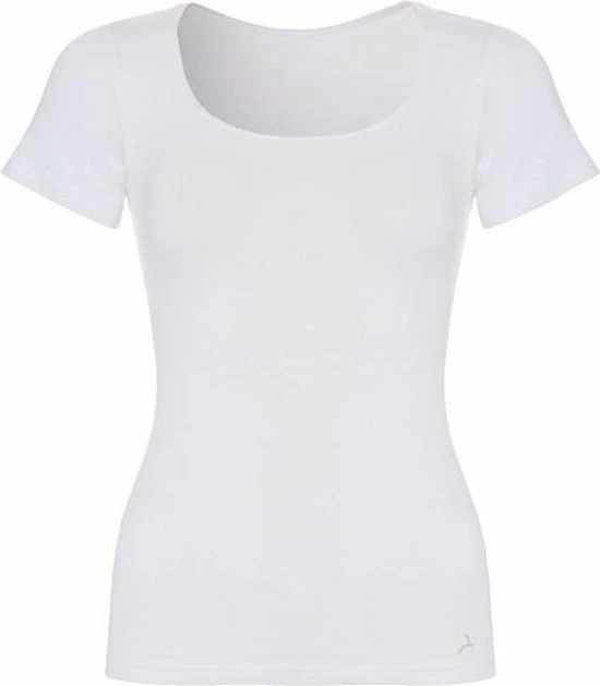 Coupon π Ten Cate Dames T-shirt 30199 Wit-XL - XL π 7 Coupon π Ten Cate Dames T-shirt 30199 Wit-XL - XL π - Afbeelding 5