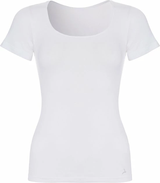 Coupon π Ten Cate Dames T-shirt 30199 Wit-XL - XL π 9 Coupon π Ten Cate Dames T-shirt 30199 Wit-XL - XL π - Afbeelding 7