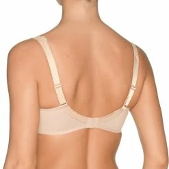 Beste Verkoop 😍 PrimaDonna Madison Beugel Bh 0162120 Caffé Latte - Maat 90D 😉 -lingerie-dames-badmode Verkoop 550x630