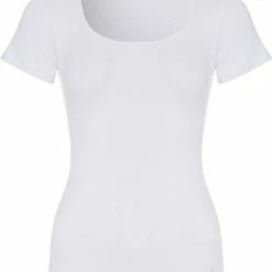 Coupon π Ten Cate Dames T-shirt 30199 Wit-XL - XL π 21 Coupon π Ten Cate Dames T-shirt 30199 Wit-XL - XL π -lingerie-dames-badmode Verkoop 550x630 3