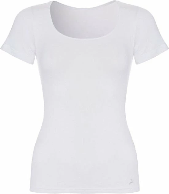 Coupon π Ten Cate Dames T-shirt 30199 Wit-XL - XL π 11 Coupon π Ten Cate Dames T-shirt 30199 Wit-XL - XL π - Afbeelding 9