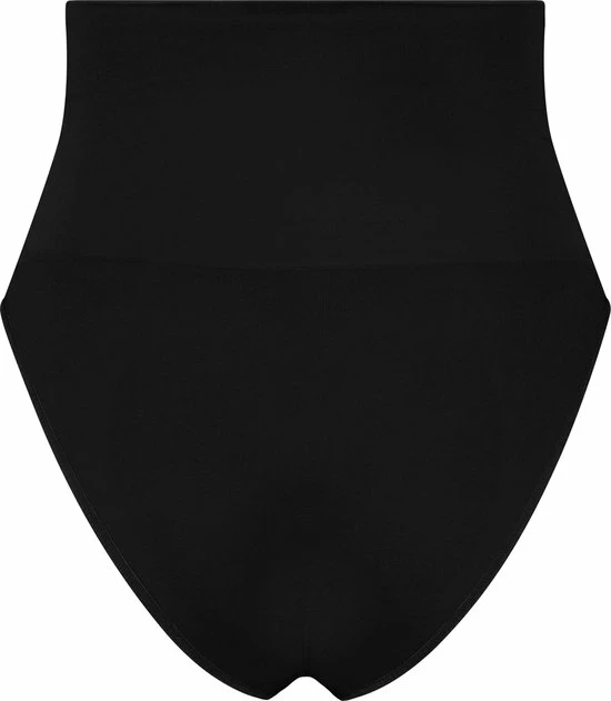 Nieuw ❤️ Bye Bra Corrigerende Naadloze Hoge Taille Slip, Corrigerend Ondergoed Buik, Shapewear Dames, Zwart, S 🤩 4 Nieuw ❤️ Bye Bra Corrigerende Naadloze Hoge Taille Slip, Corrigerend Ondergoed Buik, Shapewear Dames, Zwart, S 🤩 - Afbeelding 2