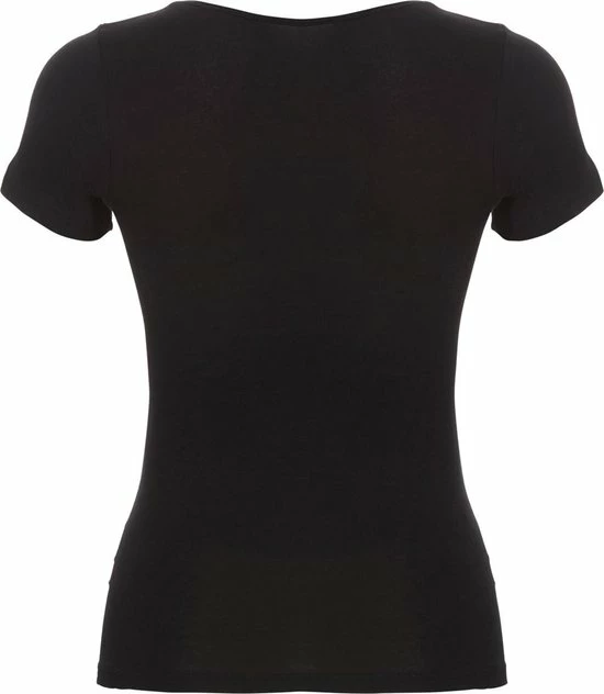 Beste Pirce π Ten Cate Dames T-shirt 30199 Zwart-XXL - XXL π 4 Beste Pirce π Ten Cate Dames T-shirt 30199 Zwart-XXL - XXL π - Afbeelding 2