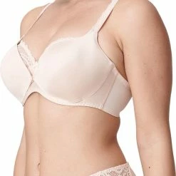 Hete verkoop 🔥 PrimaDonna Twist I Do Voedings Bh 0141608 Silky Tan - Maat 90C 🔔 -lingerie-dames-badmode Verkoop 550x632 3