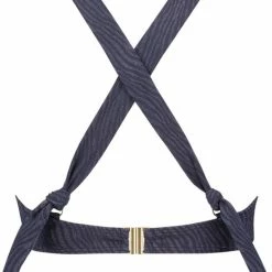 Kopen 👏 CYELL Midnight Zebra 👙 Bikinitop Met Voorgevormde Cups En Beugel - Dames - Maat 75D 🤩 -lingerie-dames-badmode Verkoop 550x632 4