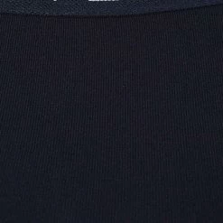 Hete verkoop 🧨 Tommy Hilfiger - Dames - Klassieke 👙 Bikinislip - Donkerblauw - XL 🌟 -lingerie-dames-badmode Verkoop 550x635 5