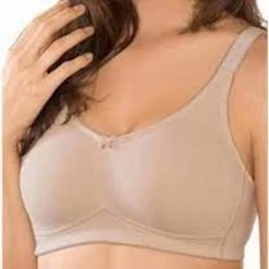 Aanbiedingen 👍 Naturana Prothese BH Met Speciale Bandjes Maat 85C Beige 🔔 -lingerie-dames-badmode Verkoop 550x639