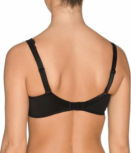 Top 10 😉 PrimaDonna Madison Beugel Bh 0162121 Zwart - Maat 95G ⭐ 5 Top 10 😉 PrimaDonna Madison Beugel Bh 0162121 Zwart - Maat 95G ⭐ - Afbeelding 3