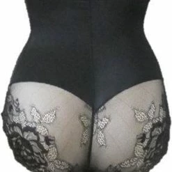 Nieuw ๐ฏ Shape Greta High Waist Janira | Black ๐ฏ 10 Nieuw ๐ฏ Shape Greta High Waist Janira | Black ๐ฏ -lingerie-dames-badmode Verkoop 550x644 1