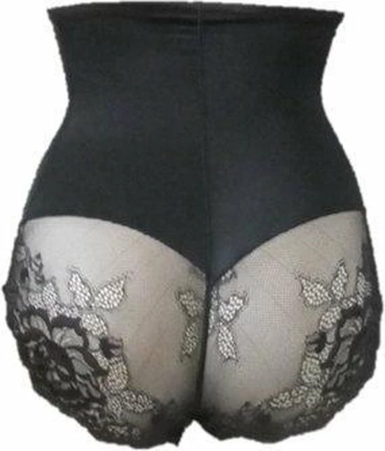 Nieuw ๐ฏ Shape Greta High Waist Janira | Black ๐ฏ 6 Nieuw ๐ฏ Shape Greta High Waist Janira | Black ๐ฏ - Afbeelding 4