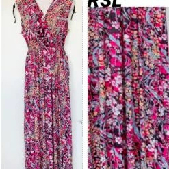 Beste Pirce π€© Merkloos Dames Jurk Met Bloemenprint One Size Roze/zwart π― 7 Beste Pirce π€© Merkloos Dames Jurk Met Bloemenprint One Size Roze/zwart π― -lingerie-dames-badmode Verkoop 550x645 3