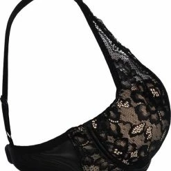 Goedkoop β¨ Axami Zwart Beige Push Up Beha Zaina Cup: 90E π― 8 Goedkoop β¨ Axami Zwart Beige Push Up Beha Zaina Cup: 90E π― -lingerie-dames-badmode Verkoop 550x646