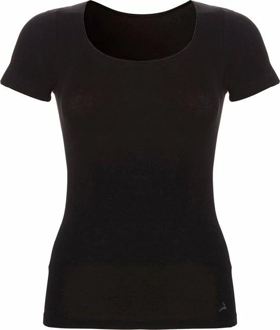 Beste Pirce π Ten Cate Dames T-shirt 30199 Zwart-XXL - XXL π 7 Beste Pirce π Ten Cate Dames T-shirt 30199 Zwart-XXL - XXL π - Afbeelding 5