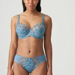 Beste Pirce 😉 PrimaDonna Prima Donna – BH Beugel – Alalia – 0163240 – Autumn Blue - D85/100 🛒 -lingerie-dames-badmode Verkoop 550x647