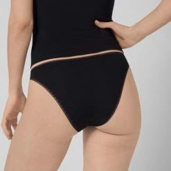 Flash-uitverkoop 🧨 Sloggi Dames GO 2-Pack Mini 10207366/0004-S 🌟 -lingerie-dames-badmode Verkoop 550x648 3