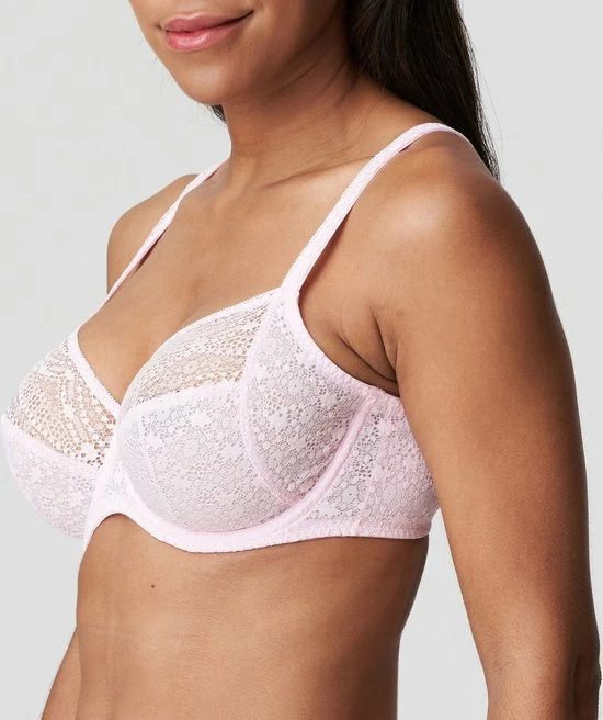 Coupon π PrimaDonna Twist Epirus Beugel Bh 0141970 Fifties Pink - Maat 80F π₯ 4 Coupon π PrimaDonna Twist Epirus Beugel Bh 0141970 Fifties Pink - Maat 80F π₯ - Afbeelding 2