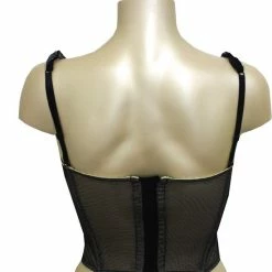 Flash-uitverkoop 🥰 I.D. Sarrieri - Korset - 75B 🧨 -lingerie-dames-badmode Verkoop 550x657 4