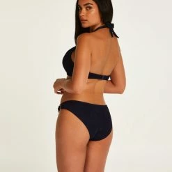 Aanbiedingen 👏 Hunkemöller Dames Badmode Voorgevormde Beugel 👙 Bikinitop Maldives - Blauw - Maat 70F 🔥 -lingerie-dames-badmode Verkoop 550x660 118