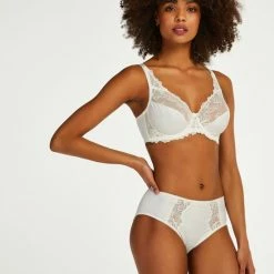 Coupon ⌛ Hunkemöller Hoge Slip Diva - Maat S 😀 -lingerie-dames-badmode Verkoop 550x660