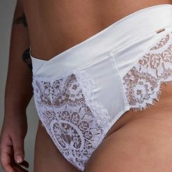 Coupon ๐ Hunkemöller Dames Lingerie Hoge String Hannako - Wit - Maat L ๐ฏ 12 Coupon ๐ Hunkemöller Dames Lingerie Hoge String Hannako - Wit - Maat L ๐ฏ -lingerie-dames-badmode Verkoop 550x660 56
