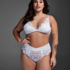 Coupon ๐ Hunkemöller Dames Lingerie Hoge String Hannako - Wit - Maat L ๐ฏ 14 Coupon ๐ Hunkemöller Dames Lingerie Hoge String Hannako - Wit - Maat L ๐ฏ -lingerie-dames-badmode Verkoop 550x660 58
