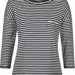 Hete verkoop 🎉 Mey Dames Night2Day Liv 👕 Shirt ¾ Mouw 16819 - Beige - L 🥰 -lingerie-dames-badmode Verkoop 550x663