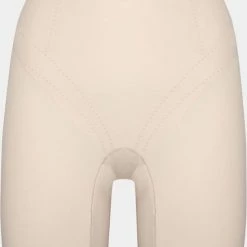 Begroting ✨ MAGIC Bodyfashion Dream Shaper Short Latte Vrouwen - Maat L 👏