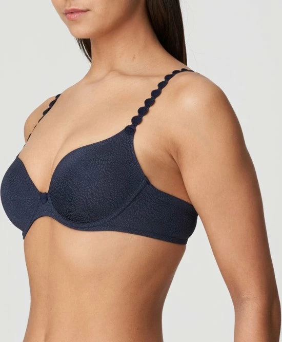 Goedkoop β Marie Jo L'Aventure Tom Voorgevormde Beugel Bh 0120826 Majestic Blue - Maat 85B π 5 Goedkoop β Marie Jo L'Aventure Tom Voorgevormde Beugel Bh 0120826 Majestic Blue - Maat 85B π - Afbeelding 3