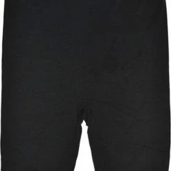 Goedkoop 🎁 Fine 👩 Woman Dames Boxershort Met Lang Pijpje - L - Zwart ❤️