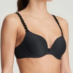 Uitgang 𧨠Marie Jo L'Aventure Tom Voorgevormde Beugel Bh 0120826 Charbon - Maat 70E π 29 Uitgang 𧨠Marie Jo L'Aventure Tom Voorgevormde Beugel Bh 0120826 Charbon - Maat 70E π -lingerie-dames-badmode Verkoop 550x679