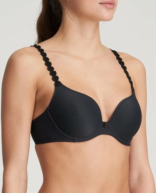 Uitgang 𧨠Marie Jo L'Aventure Tom Voorgevormde Beugel Bh 0120826 Charbon - Maat 70E π 15 Uitgang 𧨠Marie Jo L'Aventure Tom Voorgevormde Beugel Bh 0120826 Charbon - Maat 70E π - Afbeelding 13