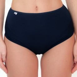 Beste deal 👍 Avet Dames Heup Slip 3244 - M - Blauw 🛒