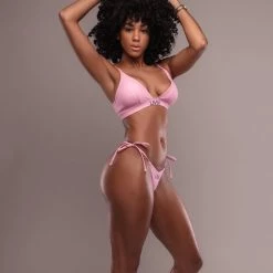 Gloednieuw ✔️ Livix Baby Girl Set S 🔔 -lingerie-dames-badmode Verkoop 550x687 16