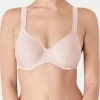Uitgang 🔔 Triumph Soft + Cotton BH 10184426/00EP-E-95 ⌛ -lingerie-dames-badmode Verkoop 550x687 17