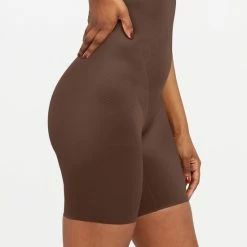 Groothandel ๐คฉ Spanx Thinstincts 2.0 - High-Waisted Mid-Thigh Short - Maat XXXL (3X) - Kleur Donkerbruin โ 9 Groothandel ๐คฉ Spanx Thinstincts 2.0 - High-Waisted Mid-Thigh Short - Maat XXXL (3X) - Kleur Donkerbruin โ -lingerie-dames-badmode Verkoop 550x687 25