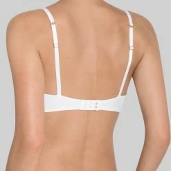 Kopen 😍 Triumph Body Make-Up Essentials Voorgevormde BH Wit 75 C 🔔 -lingerie-dames-badmode Verkoop 550x688 1