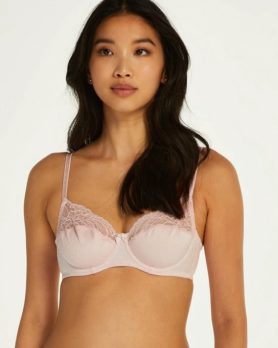 Nieuw ✔️ Hunkemöller Dames Lingerie String Shadow - Zwart - Maat M ⭐ 8 Nieuw ✔️ Hunkemöller Dames Lingerie String Shadow - Zwart - Maat M ⭐ - Afbeelding 6