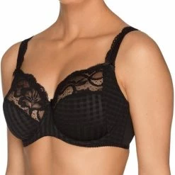 Top 10 😉 PrimaDonna Madison Beugel Bh 0162121 Zwart - Maat 95G ⭐ 28 Top 10 😉 PrimaDonna Madison Beugel Bh 0162121 Zwart - Maat 95G ⭐ -lingerie-dames-badmode Verkoop 550x689 7