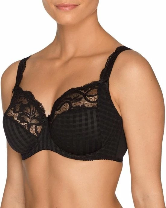 Top 10 😉 PrimaDonna Madison Beugel Bh 0162121 Zwart - Maat 95G ⭐ 12 Top 10 😉 PrimaDonna Madison Beugel Bh 0162121 Zwart - Maat 95G ⭐ - Afbeelding 10