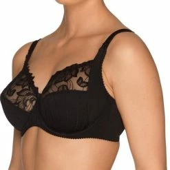 Beste deal ✨ PrimaDonna Deauville Beugel Bh 0161811 Zwart - Maat 100F 😉 -lingerie-dames-badmode Verkoop 550x690 1
