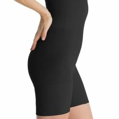 Hete verkoop 🎁 Spanx Power Series - Higher Power Short - Maat XXL - Kleur Zwart 🎉 -lingerie-dames-badmode Verkoop 550x690