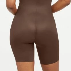Groothandel ๐คฉ Spanx Thinstincts 2.0 - High-Waisted Mid-Thigh Short - Maat XXXL (3X) - Kleur Donkerbruin โ 8 Groothandel ๐คฉ Spanx Thinstincts 2.0 - High-Waisted Mid-Thigh Short - Maat XXXL (3X) - Kleur Donkerbruin โ -lingerie-dames-badmode Verkoop 550x690 4