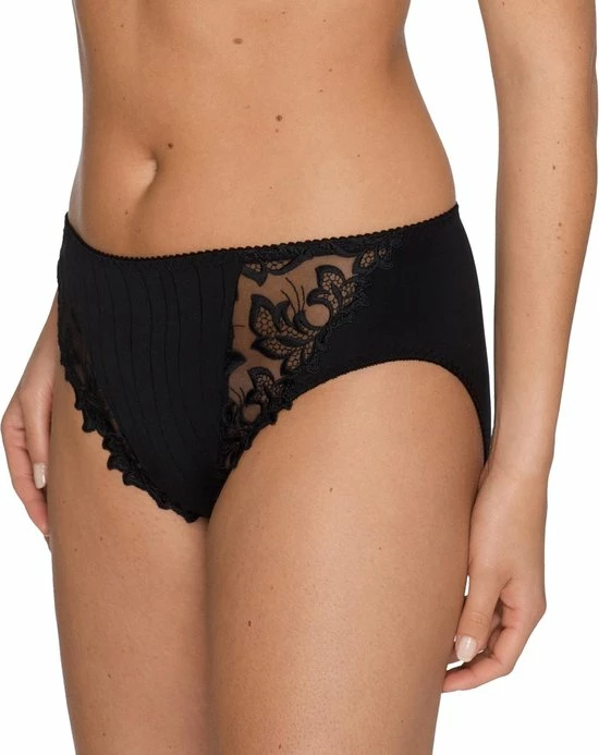 Korting ๐ PrimaDonna Deauville Taille Slip 0561811 Zwart - Maat 40 โจ 11 Korting ๐ PrimaDonna Deauville Taille Slip 0561811 Zwart - Maat 40 โจ - Afbeelding 9