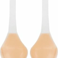 Kopen ❤️ Bye Bra Sculpting Silicone Lifts, Siliconen Borstlifting, Zelfklevend, Herbruikbaar, Strapless, Onzichtbaar, Zelfklevende Beha, Beige, Cup F 🎁 -lingerie-dames-badmode Verkoop 550x696 3