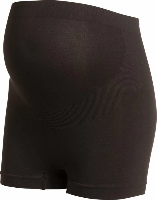 Beste Verkoop 🎁 Noppies Naadloze Zwangerschapsshorts Seamless - Black - XS/S ✔️ 8 Beste Verkoop 🎁 Noppies Naadloze Zwangerschapsshorts Seamless - Black - XS/S ✔️ - Afbeelding 6